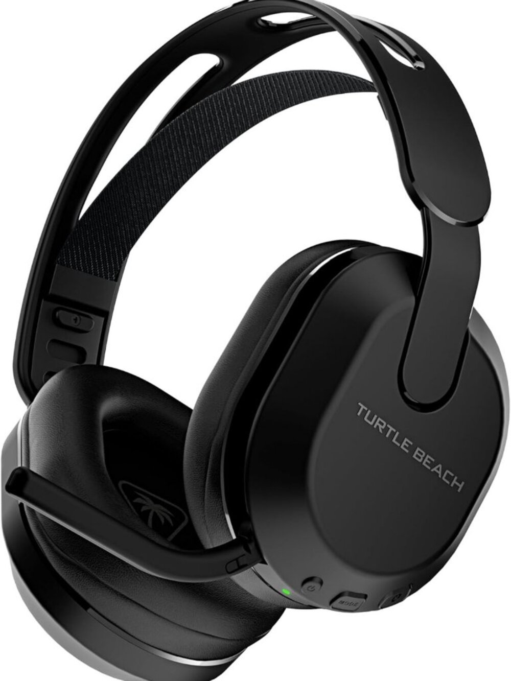Wireless Gaming Headset for PS5, PS4, PC & Mobile - 40-Hr Battery, Bluetooth, EQ